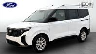 Ford Courier Tourneo Titanium 1.0 125hk Privatlease 2559 kr/
