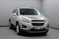 Chevrolet Trax 1.7 TD VCDi Aut Skinn Drag M-värme Backkamera