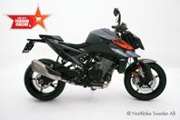 KTM 990 DUKE - SPARA 22 400KR! Ränta 3,75% *hemleverans*