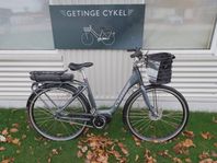 Crescent El-cyklar