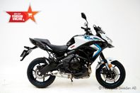 Kawasaki Versys 650  *Omg leverans