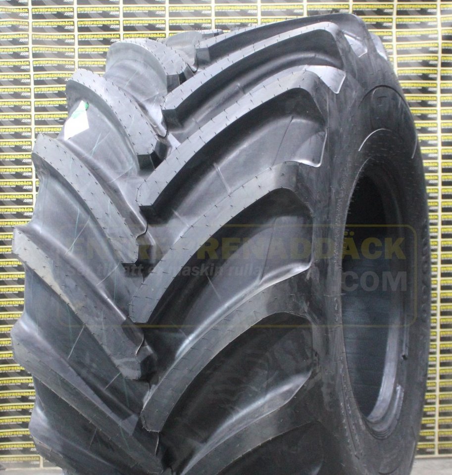 GTK AgroAlfa 900/60R32 komple...