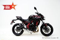 Kawasaki Z650  *Omg leverans *3,75% Ränta
