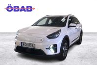 Kia E-Niro 64 kWh Advance Plus