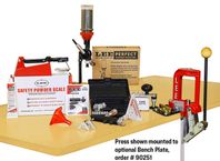Lee Breech Lock Challenger kit-handladdning