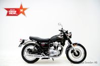 Kawasaki W800 *Omg leverans *3,75% Ränta