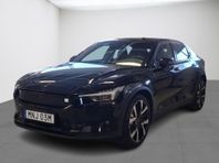 Polestar 2 Long Range Dual Motor Performance Plus Drag