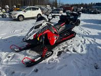 Polaris Khaos Slash 850 155" Köp ONLINE