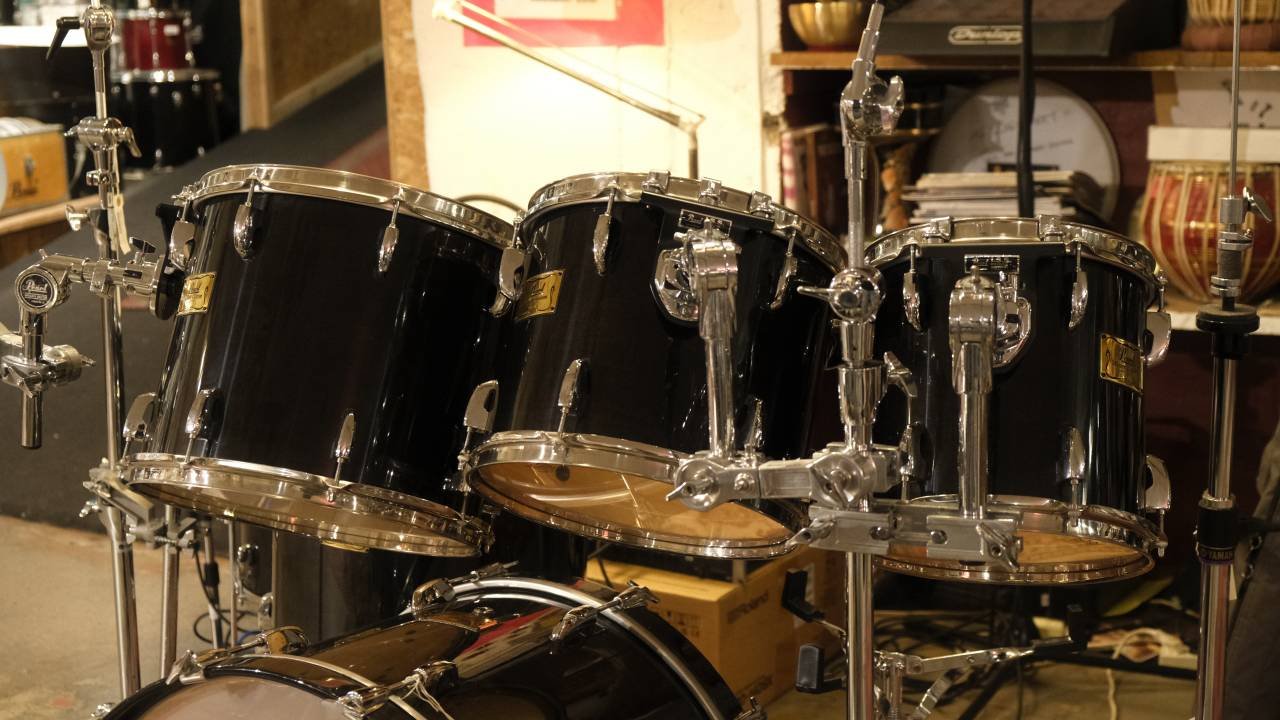 Pearl Trumset MMX 22/10/12/14...