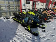 Polaris Khaos Slash 850 155" Köp ONLINE