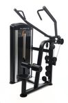 Lat pulldown, Latsdrag