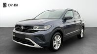 Volkswagen T-CROSS LIFE TSI 116 DSG / Backkamera