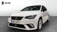 Seat Ibiza 1.0 TSI 110 HK DSG7 FR
