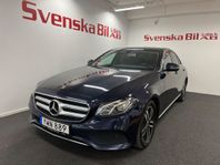 Mercedes-Benz E 220 d 9G-Tronic Avantgarde Euro 6