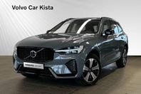 Volvo XC60 Recharge T8 Plus Dark I Läder I Panorama (SELEKT)