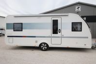 Adria Adora 522 UP ALDE Solcell Mover
