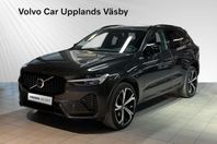 Volvo XC60 Recharge T8 R-Design / Loungepaket (SELEKT)