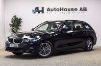 BMW 330e Touring Sport Line Drag CarPlay B-Kamera HiFi Nyser