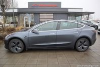 Tesla Model 3 Standard Range Svensksåld