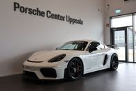 Porsche Cayman 718 GT4 Manthey - Kit