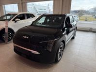 Kia EV3 FWD 58kWh 204hk 436km Omg Leverans