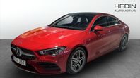Mercedes-Benz CLA CLA 180 COUPÉ AMG sport