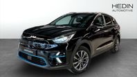 Kia Niro ADVANCE PLUS /KIA GODKÄND