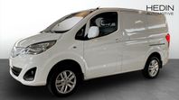 BYD ETP3 ETP3 233km (WLTP) 3,5m3 lastutrymme
