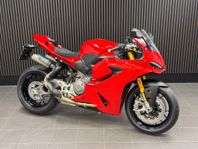 Ducati Panigale V2S