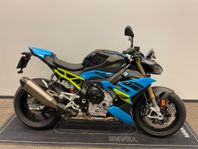 BMW S1000R Style Sport