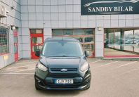 Ford transit Connect 220 1.6 TDCi Euro 5