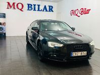 Audi A5 Sportback 1.8 TFSI Automatisk 170hk