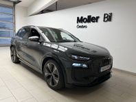 Audi Q6 quattro |Edition one|Dragkrok||S-line|Vinterpaket