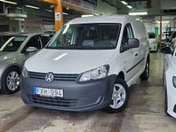 Volkswagen Caddy Maxi 1.6 TDI Automat 0% Ränta