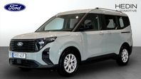 Ford Tourneo Courier 1.0T EcoBoost 125hk Automat Titanium Pr
