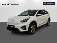 Kia E-Niro Advance Kia Godkänd V-Hjul