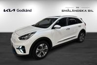 Kia E-Niro 64 kWh Advance Plus TECH-PAKET