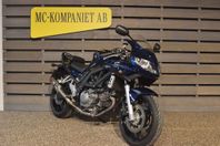 Suzuki SV650SA ABS
