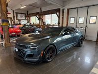 Chevrolet Camaro ZL1 1LE COUPE 1300 MIL EV BYTE