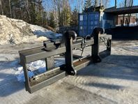 Pallgafflar Storstora BM