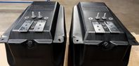 100L Flytblock-Flytponton-Ponton-Floater
