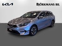 Kia CEED SW 1.5 T-GDI 140HK DCT ADVANCE *KAMPANJ KIA FINANS