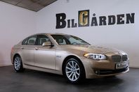 BMW 550 i xDrive 408HK V8 Sedan Fint skick - 2069kr/månad