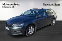 Skoda Octavia Kombi 1.0 TSI Ambition Euro 6 - låg skatt!