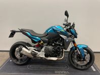 BMW F900R