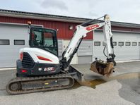 Bobcat E55Z