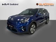 Kia E-Niro 64 kWh Advance Plus Tech ( 3.95% Ränta )