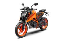 KTM 390 Duke *Finns i butik*