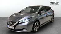 Nissan Leaf N-Connecta 40KWH