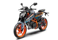 KTM 390 Duke *Finns i butik*